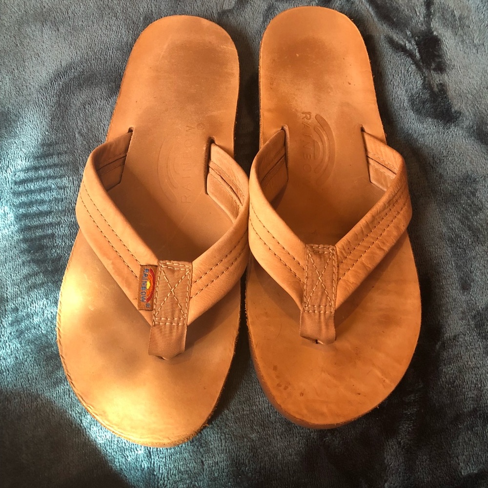 Rainbow  🌈Sandals